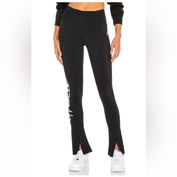 OFF-WHITE Athleisure Split Leggings, M - Picture 2 of 11